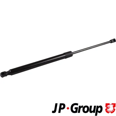 Gas Spring, boot/cargo area